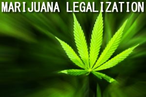 Legalization of marijuana in the United States and Canada